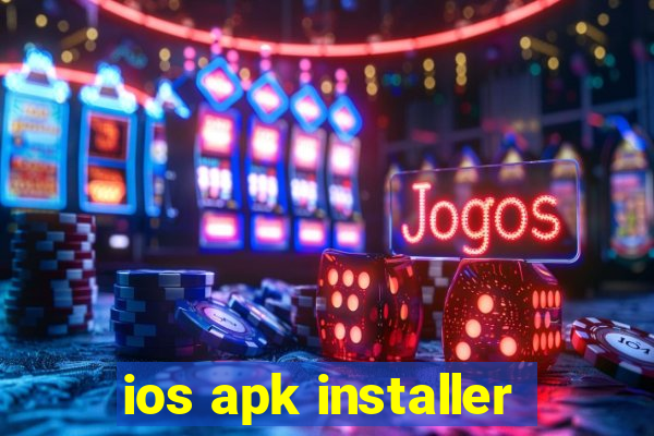 ios apk installer